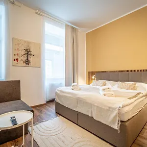  Apartment Design Luzanky